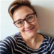 Maestra de educacion primaria